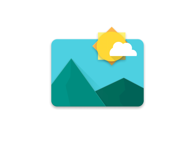 Gallery Animation