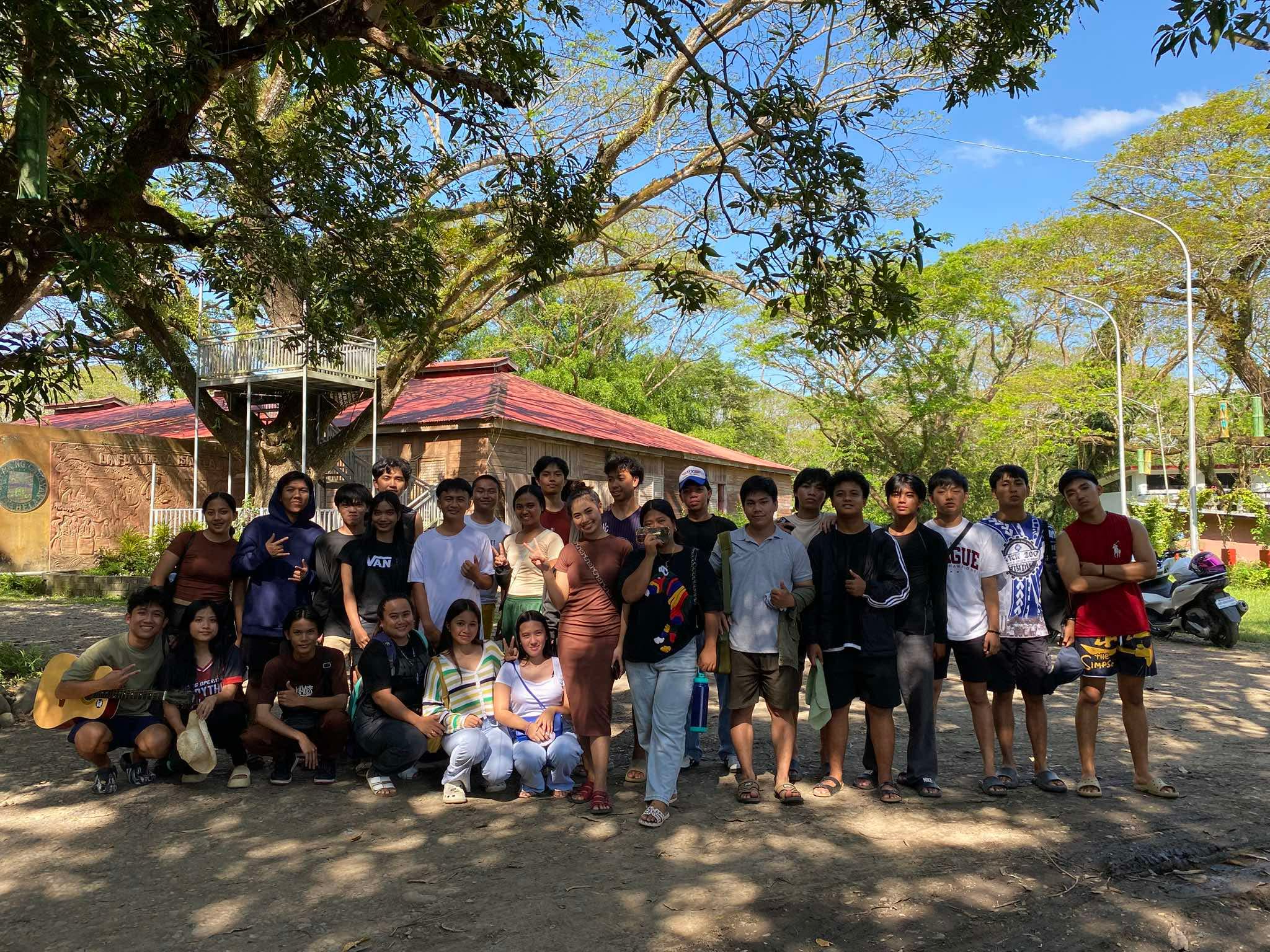 College Friends