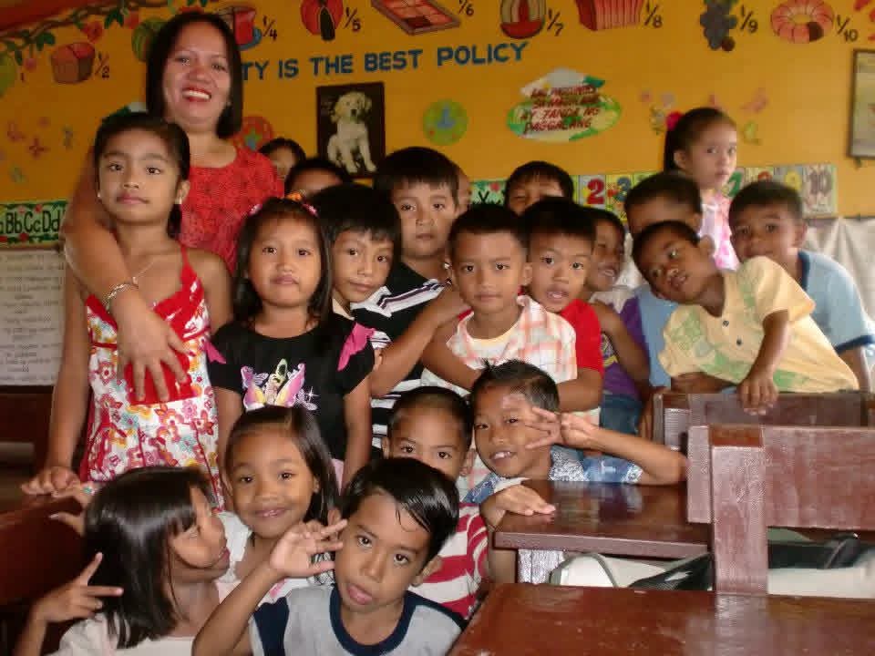 Elementary Barkada