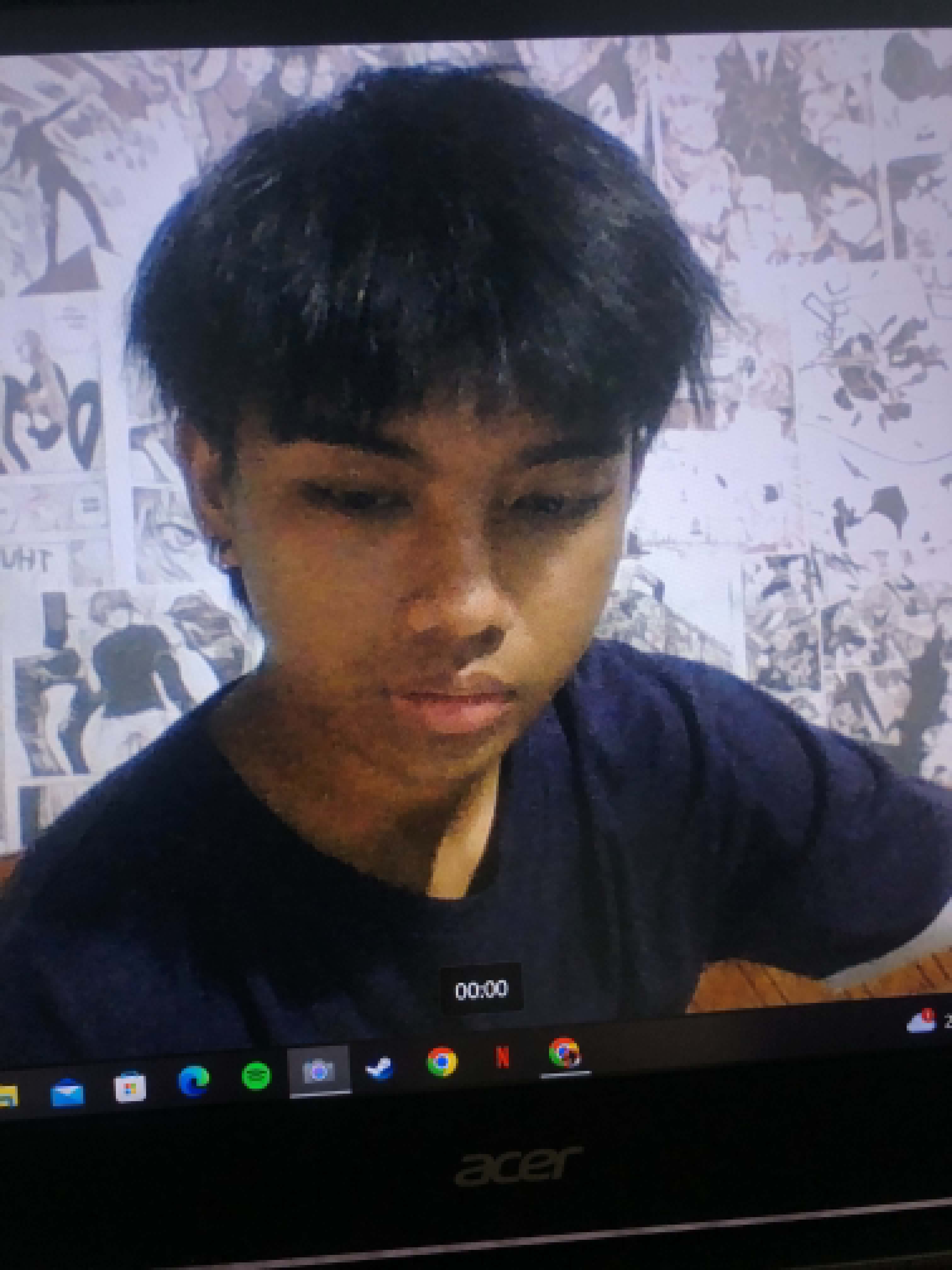 Photobiography